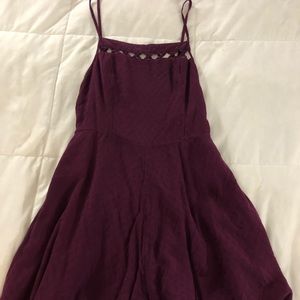 Urban Outfitters Romper